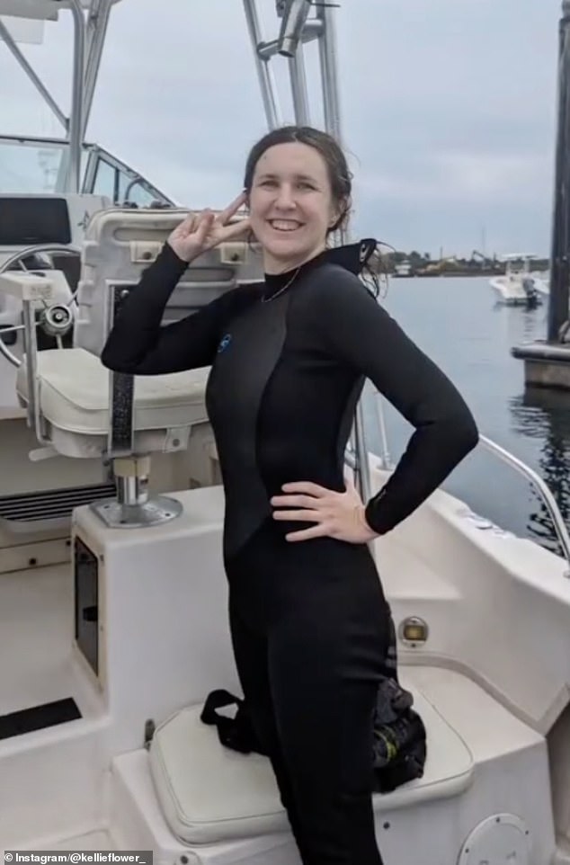 Una azafata de American Airlines muere después de una colisión con un barco mientras practicaba snorkel