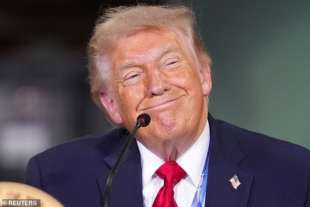 MAGA enfrenta una grave advertencia sobre el avance desenfrenado de una nueva tecnología extraordinaria: ‘Podría decidir las próximas elecciones’