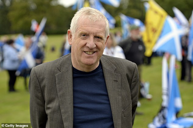 Aumenta la presión sobre John Swinney por la auditoría de efectivo del SNP después del escándalo de malversación de £ 400 mil de Peter Murrell