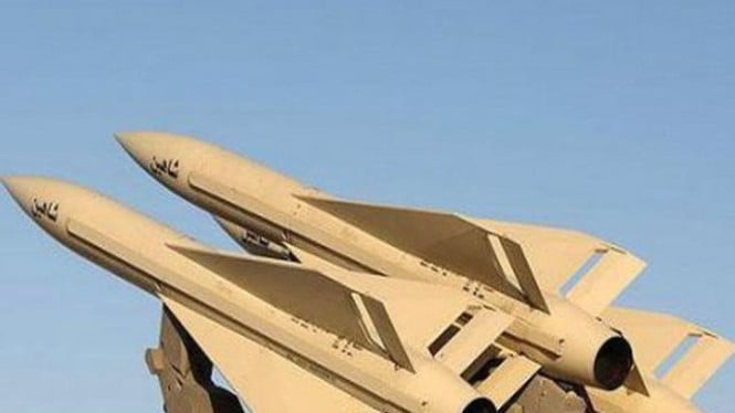 En respuesta a los ataques israelíes, Irán ha lanzado misiles y drones.