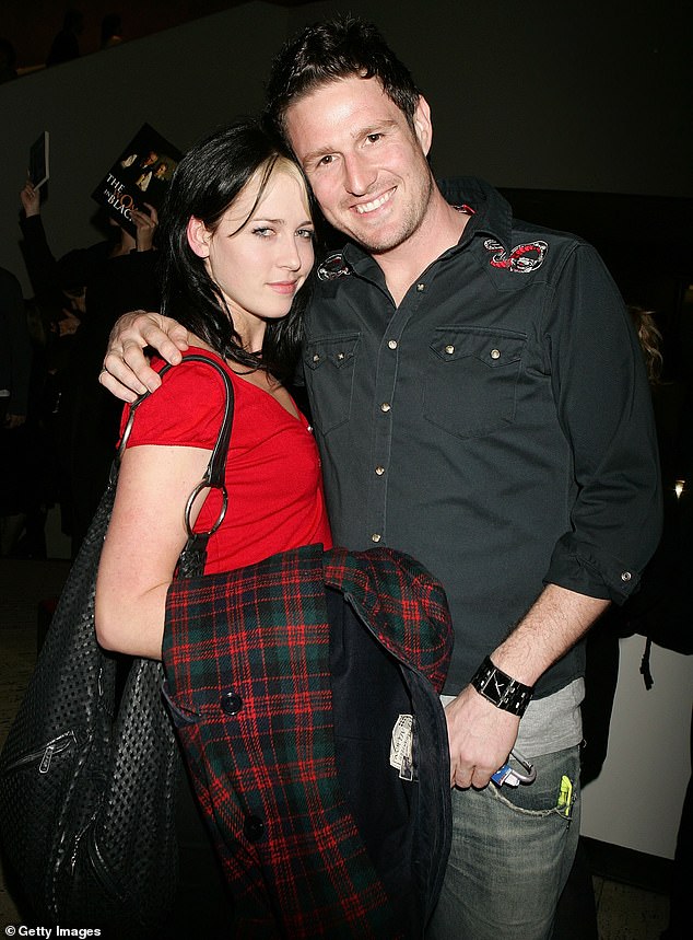 Amy Williamson, ex de la estrella de ABC Will Anderson, muerta: sus problemáticos últimos años, su tumultuoso romance de 20 años y la publicación enojada que ella luego eliminó cuando él siguió adelante con una nueva pareja.