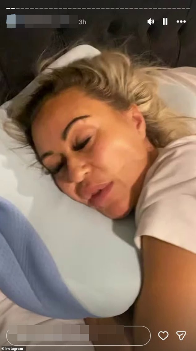 Un padre furioso filmó a su pareja en la cama con su hijo de 19 años: ya vieron el video viral; ahora los tres le contaron al Daily Mail lo que realmente sucedió en el escándalo que azotó a Australia.