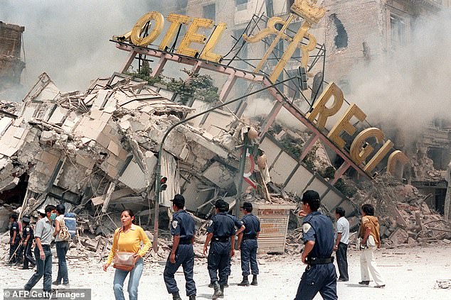 Muerte y destrucción, la Mano de Dios, el conflicto de las Malvinas y la Bota de Oro de Gary Lineker: la locura del Mundial de México 1986 y la gloria suprema de Diego Maradona