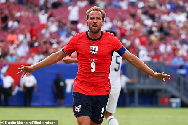 Cómo creen los lectores del Daily Mail Sport que Inglaterra se las arreglará en la Copa del Mundo (¡y podría ser un verano MUY memorable!)