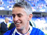 Kieran McKenna deja Ipswich: el entrenador lanza una gran bomba a pesar de llevar al club de regreso a la Premier League