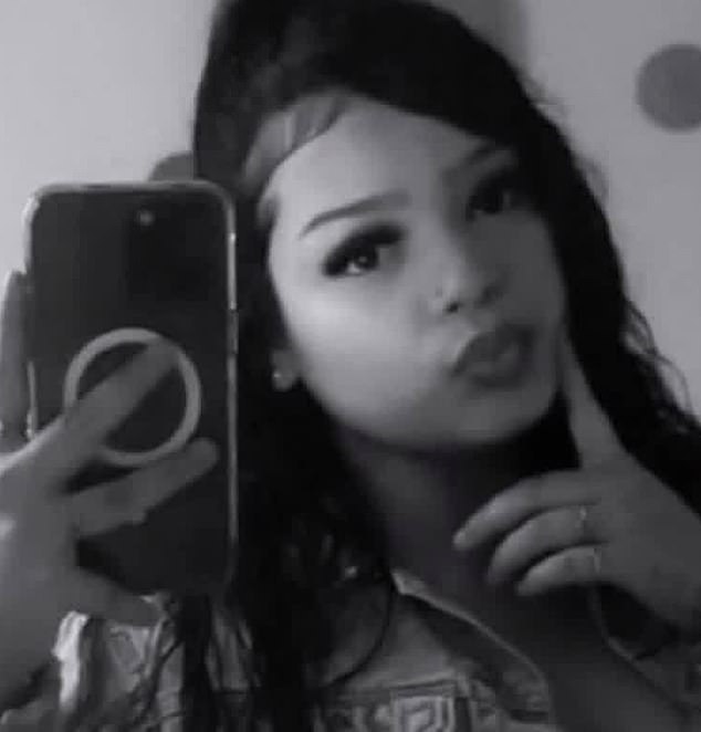 Madre de 17 años y su bebé de 13 días murieron en un accidente automovilístico después de no ceder el paso al camión: un bebé sin protección fue expulsado del sedán