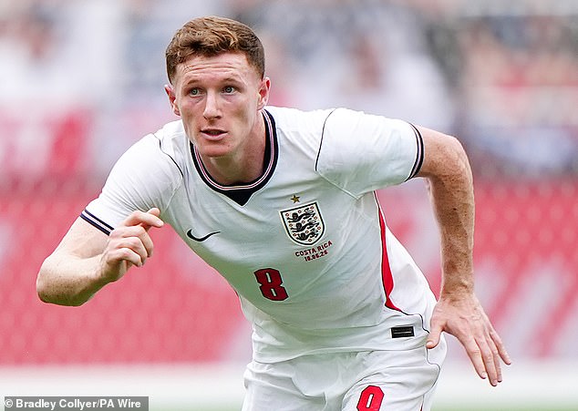 Nottingham Forest espera £ 130 millones del Manchester City por Elliot Anderson después de rechazar una segunda oferta