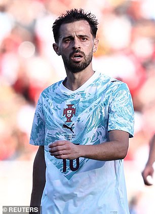 El Real Madrid ofrece un contrato a Bernardo Silva tras su salida del Manchester City mientras José Mourinho busca mejorar sus estándares y comportamiento