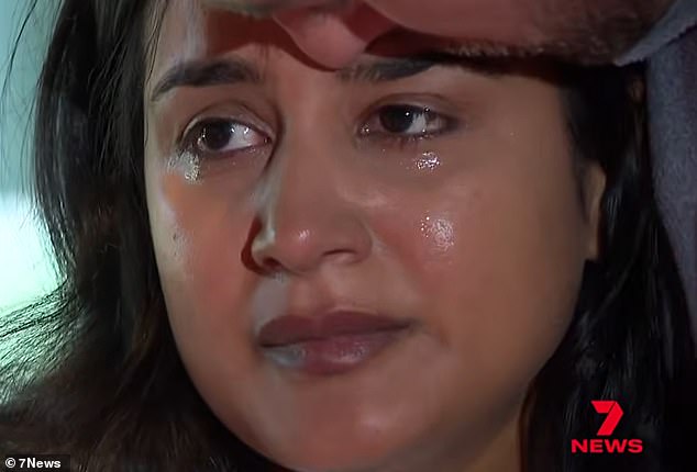 Hija da una trágica actualización después de que su padre fue drogado y asesinado a golpes con un bate de béisbol en Melbourne: ‘Traición inimaginable’