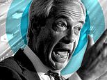 Las amenazas de muerte y el día en que Nigel Farage temió que un asesino provocara que su Volvo se soltara en la autopista. Por Lord Ashcroft