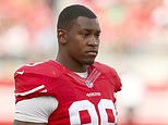 La problemática ex estrella de los 49ers de San Francisco, Aldon Smith, muere repentinamente a la edad de 36 años