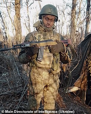 Rusia atrae a los inmigrantes que luchan en la zona de muerte de MeatGrinder: cómo los africanos son atraídos con ofertas de trabajo y dinero… y luego enviados a la muerte en primera línea