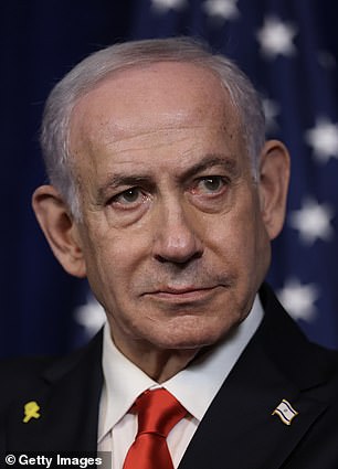Trump sorprende a los líderes mundiales en el G7 con una audaz reprimenda a Israel por bombardear el Líbano, con una descarada advertencia a Bibi