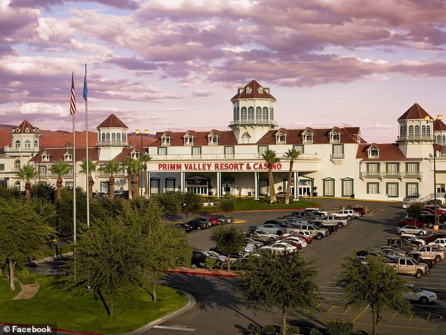 Una dinastía petrolera de Las Vegas ha intervenido para intentar salvar el último casino resort de la ciudad fronteriza en una carrera contrarreloj para asegurar su futuro.