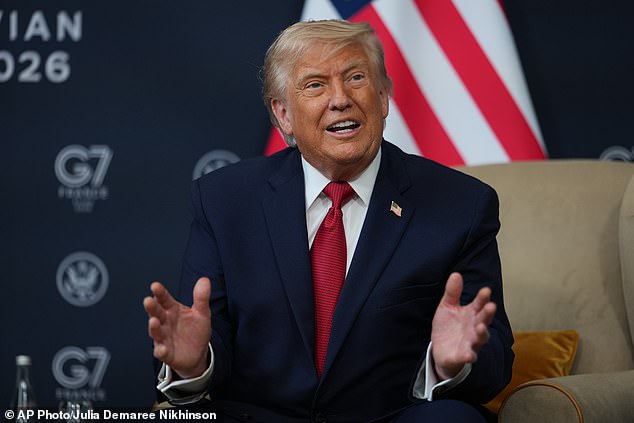 Trump sorprende a Irán con un ultimátum diciendo que el acuerdo de paz no es definitivo… y advierte que Estados Unidos aún podría “bombardearles la cabeza”
