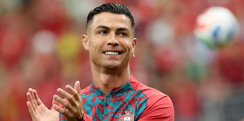 Portugal vs RD Congo Mundial Grupo K EN VIVO: Cristiano Ronaldo se prepara para la sexta gloria como equipo de estrellas