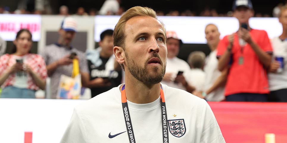 Inglaterra vs Croacia – Copa del Mundo en vivo: Jude Bellingham recibió el visto bueno para comenzar con 10 por delante de Morgan Rodgers, pero se espera que solo Bukayo Saka esté apto para el banco.