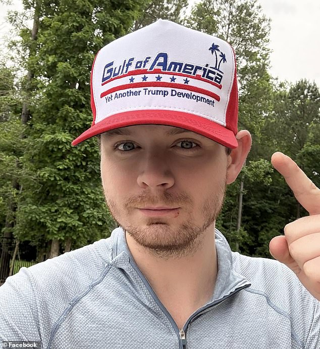 El influenciador del Servicio Secreto Sting MAGA y el agente Paul planean contrabandear armas al evento UFC de la Casa Blanca