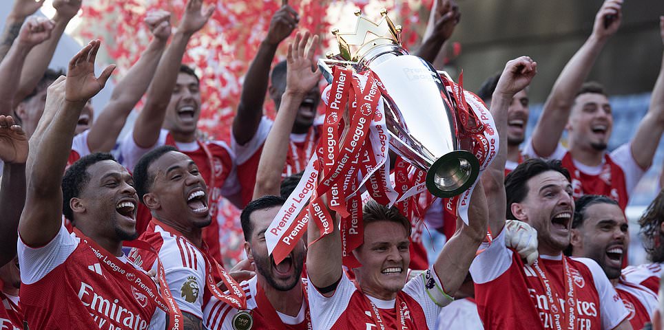 Día del estreno de la Premier League EN VIVO: conoce el calendario de tu equipo para la nueva temporada – ya se han filtrado algunos partidos