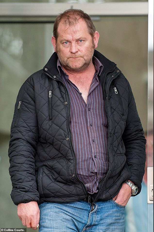 Empresario nacido en Dublín y delincuente convicto “uno de los tres implicados en el atentado del IRA en Manchester en 1996”