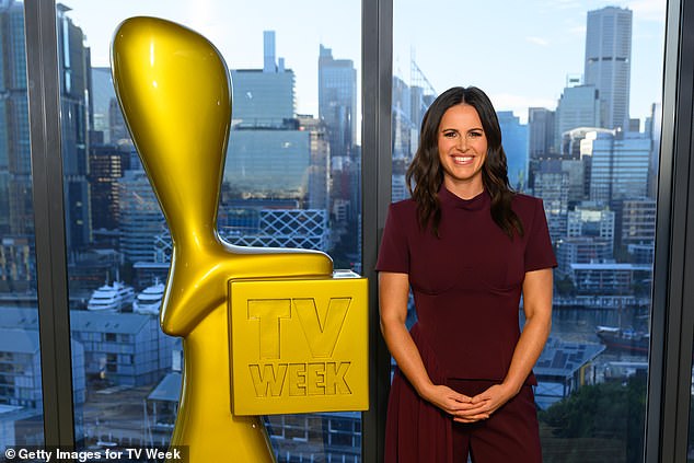 Gran cambio en Logies: Danika Mason y Jelena Dokic están nominadas a un nuevo premio