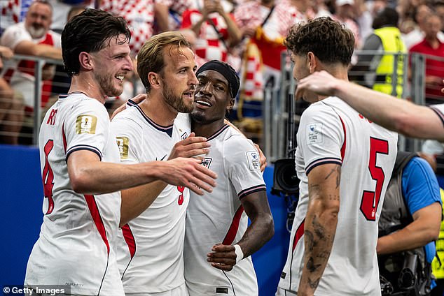 Un chamán ghanés dice que maldecirá a Harry Kane para acabar con las esperanzas de Inglaterra en el Mundial contra su país, tras asumir la responsabilidad por la lesión de Cristiano Ronaldo