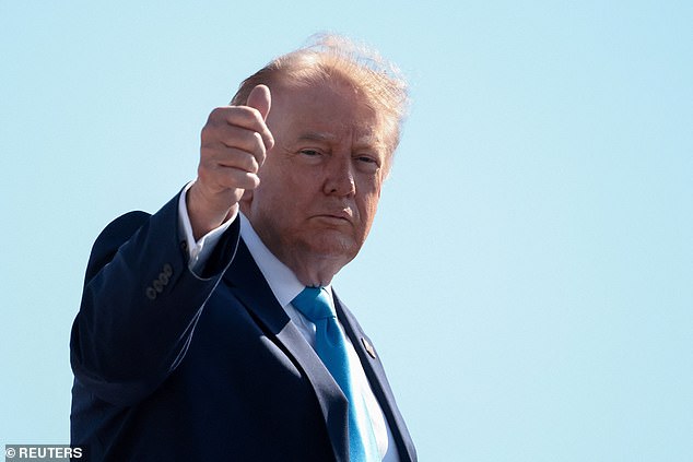 Los votantes republicanos en Carolina del Sur emiten un veredicto sorpresa sobre Trump… y su medida podría resultar contraproducente