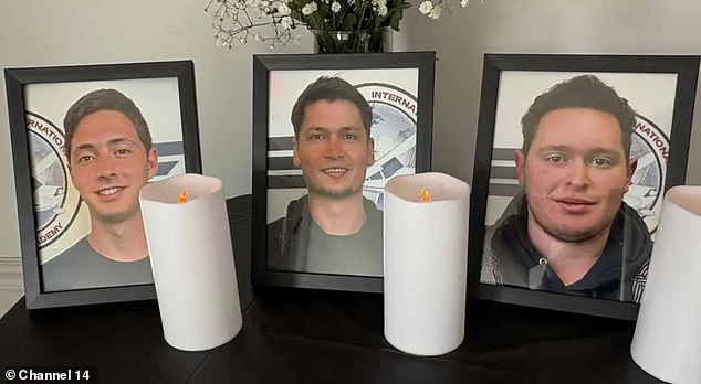 El misterio que rodea la muerte de tres jóvenes tras estrellarse una avioneta cerca de un parque en Maryland