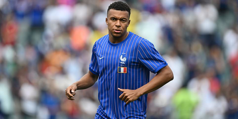 Francia vs Irak – Grupo I del Mundial EN VIVO: Kylian Mbappé y compañía apuntan al nocaut mientras los favoritos regresan a la acción
