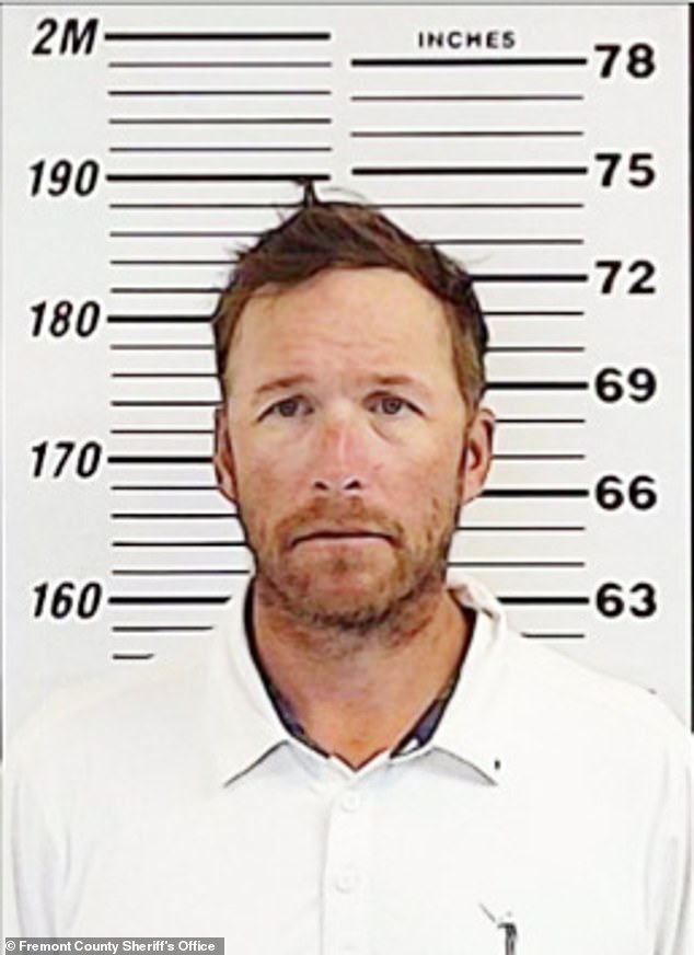 La leyenda del equipo olímpico estadounidense, Bode Miller, arrestada por cargos de drogas días antes del aniversario del trágico ahogamiento de su hija.