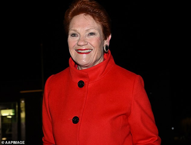 La ministra Albo propone un cambio importante en la licencia parental después de que Pauline Hanson aclarara urgentemente su opinión sobre el hecho de que las mujeres no reciban remuneración.