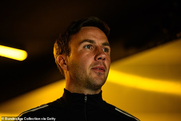 Mario Gotze sobre su capítulo final, el gol más famoso de Alemania en el Mundial y una carrera digna de redención