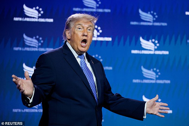 Trump ataca a Irán en medio de una “peligrosa” violación del alto el fuego