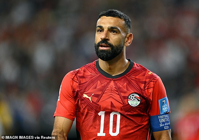 Los Socceroos se enfrentan al duelo entre Egipto y Mo Salah mientras finalmente se confirma la ruta eliminatoria de la Copa del Mundo