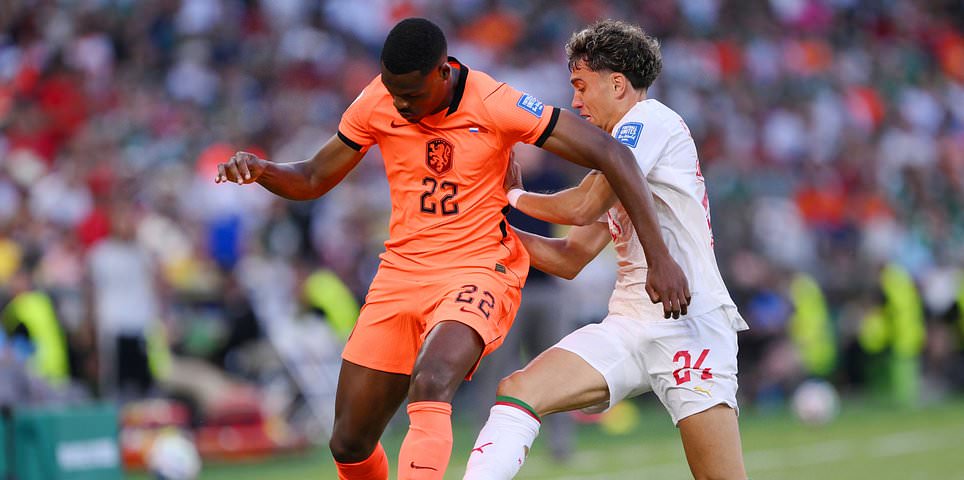 Holanda vs Marruecos – 32ª Final del Mundial EN VIVO: La actuación de Ronald Koeman extiende su racha récord de invicto en México