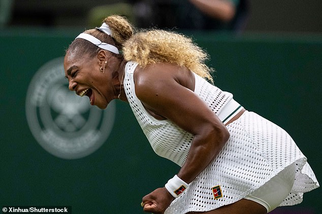 Serena Williams criticada por comportamiento ‘arrogante’ fuera de la cancha tras no poder regresar a Wimbledon: ‘No está bien’