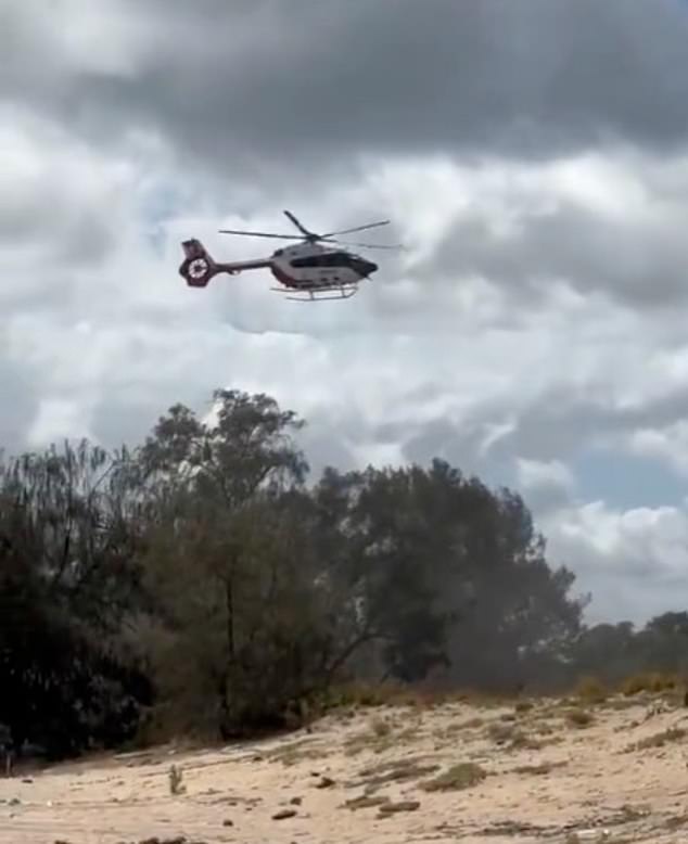 La interceptación de un barco de refugiados chino frente a la costa de Queensland ha planteado dudas sobre la seguridad fronteriza de Australia.