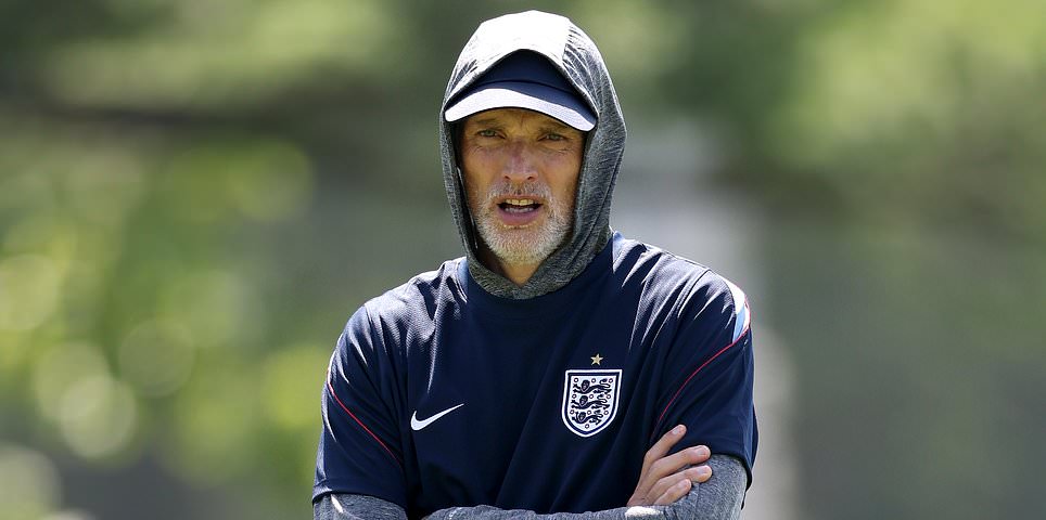 Inglaterra vs República Democrática del Congo – Copa del Mundo EN VIVO: Momento de la verdad para los Tres Leones de Thomas Tuchel mientras los fanáticos llegan a Atlanta para el inicio de los dieciseisavos de final