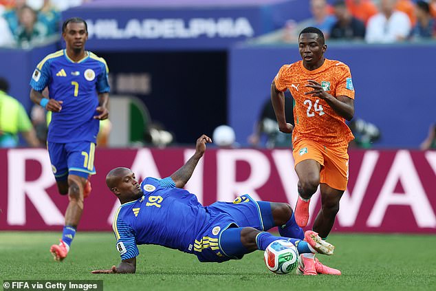 Newcastle se convierte en favorito para fichar al extremo de Costa de Marfil mientras intensifican sus esfuerzos por atrapar estrellas… y preguntan a los Spurs sobre Archie Gray