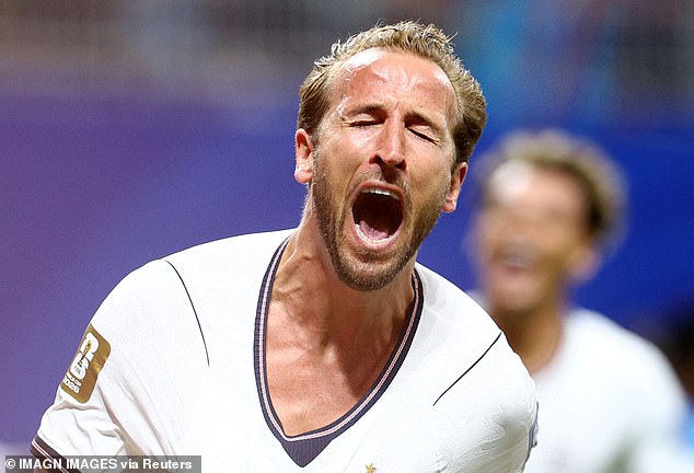 Thomas Tuchel se vuelve lírico sobre Harry Kane después de que el capitán de Inglaterra salvó a los Tres Leones de una de las mayores sorpresas de la Copa del Mundo.