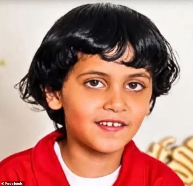 El sobrino del alcalde de una pequeña ciudad, de 7 años, trágicamente encontrado muerto cerca de Albany