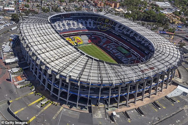 Estar en forma no protege de los efectos de la altitud: los expertos explican por qué Inglaterra podría sufrir en los octavos de final del Mundial en México… 2.240 m sobre el nivel del mar
