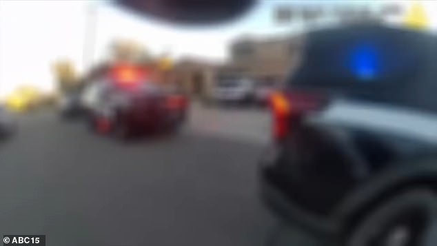 Un niño pequeño vive y respira en el hospital cinco horas después de que un médico de Arizona lo declarara muerto por error