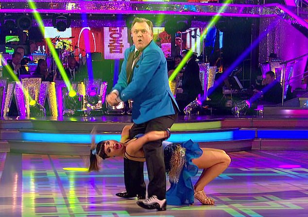 ¡El ascenso de los nuevos zombis laboristas! Ed Balls ‘preparado para un regreso impactante’ bajo Burnham junto con el ex ministro del gabinete James Purnell – David Miliband nombrado secretario de Relaciones Exteriores