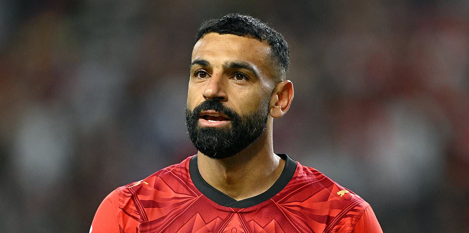 Australia vs Egipto – 32a final de la Copa del Mundo EN VIVO: últimos resultados, noticias del equipo y actualizaciones mientras los Socceroos se enfrentan a Mohamed Salah y compañía en Dallas