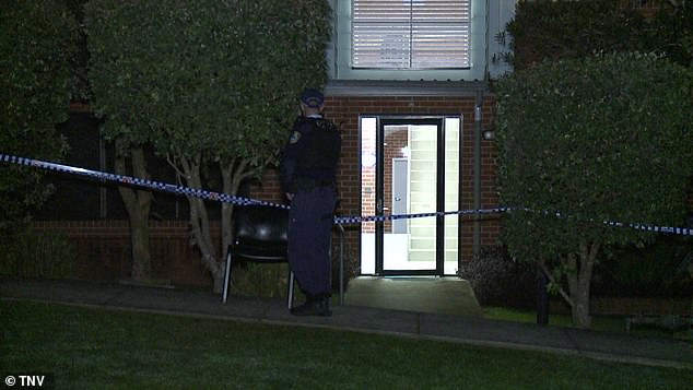 La policía está investigando si el canibalismo estuvo relacionado con el asesinato de un niño de cuatro años en Wyong; su madre ha sido acusada.