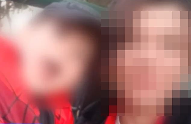 Reclamación explosiva de un familiar de una madre caníbal acusada de consumir GHB antes de la muerte de su hijo de cuatro años: ‘Imagínense lo que vio y oyó’