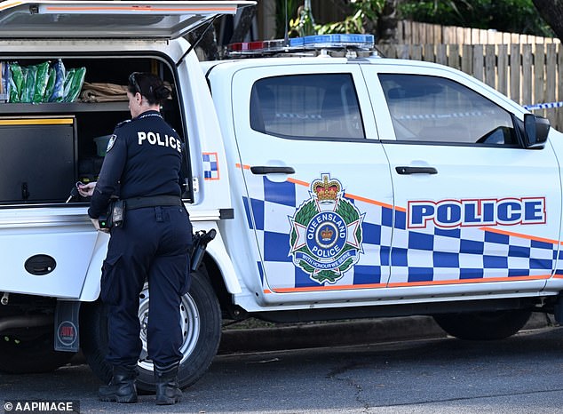 Un hombre muere tras un horrible ataque de un solo puñetazo en un parque de Brisbane