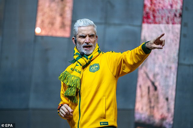 Socceroos denuncia la “vergonzosa” intervención de Donald Trump en el Mundial que provocó el levantamiento de la sanción impuesta al jugador estadounidense