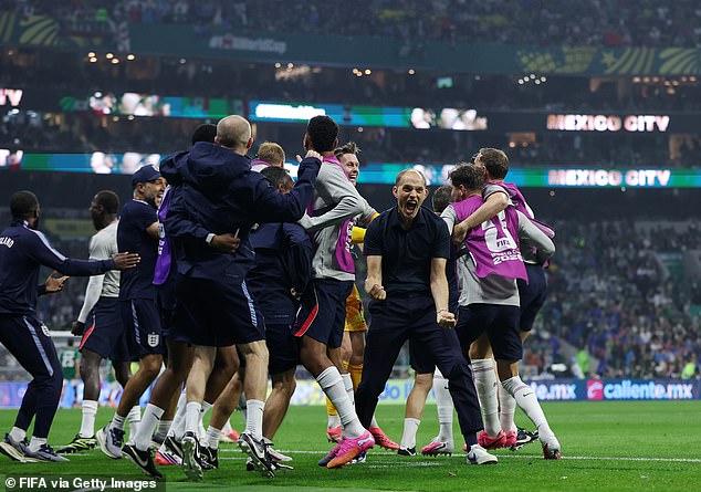 La historia interna de Thomas Tuchel, que llevó a Inglaterra a la victoria durante siglos: las tácticas adecuadas, los cambios perfectos, el momento del rebote… y un cambio sorprendente que ahora debemos evitar